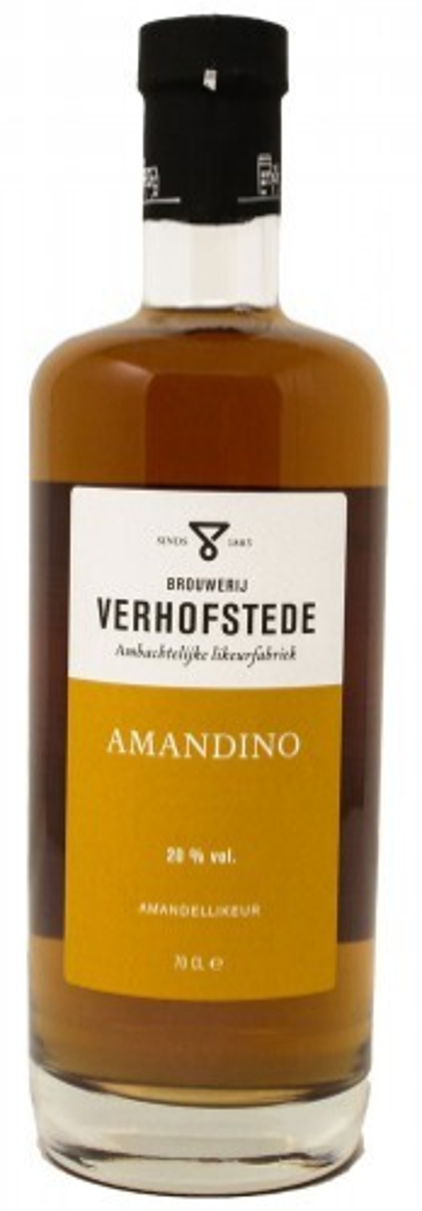 Verhofstede Amandino 0,7L
