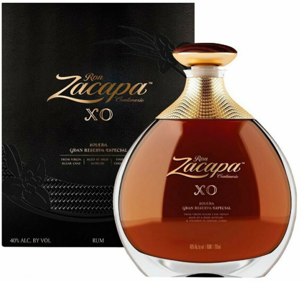 Zacapa X.O. 0,7L