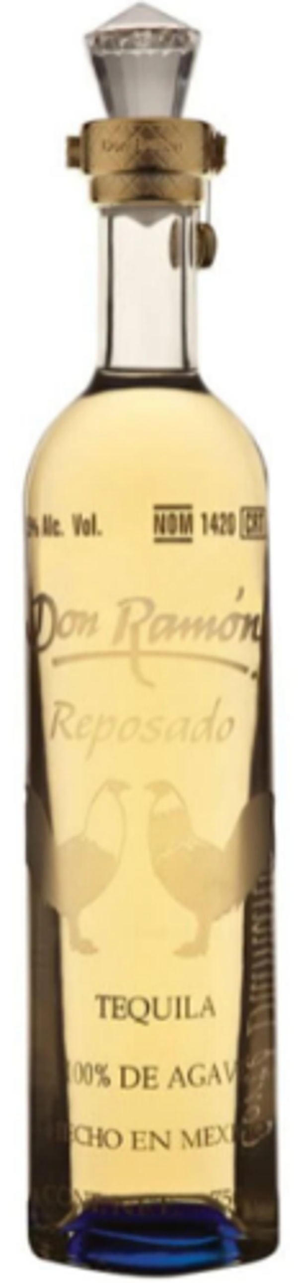Don Ramon Punta Diamante Reposado 0,7L