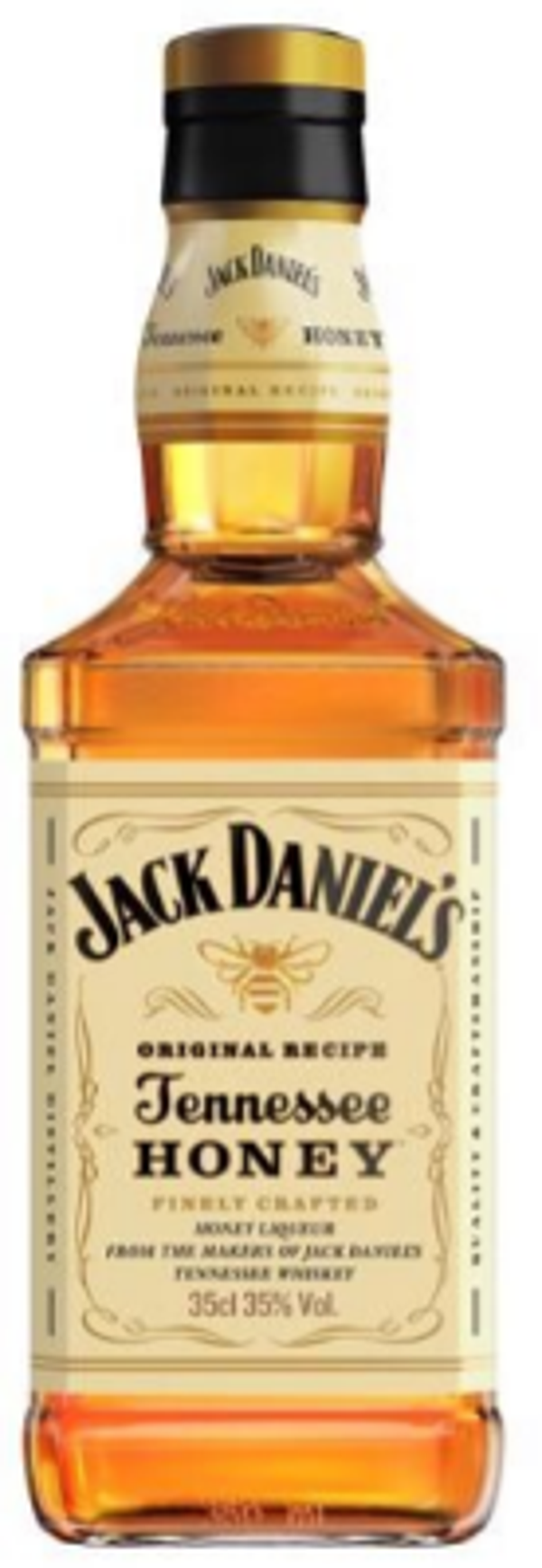 Jack Daniels Honey 0,35L