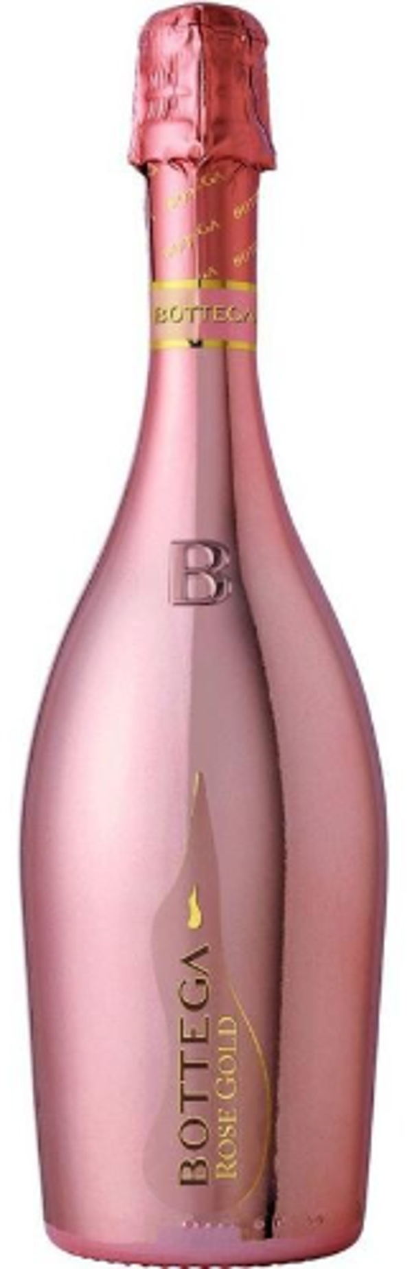 Bottega Rose 0,75L