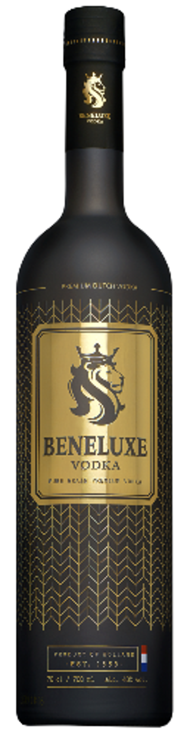 Beneluxe Vodka 0,7L