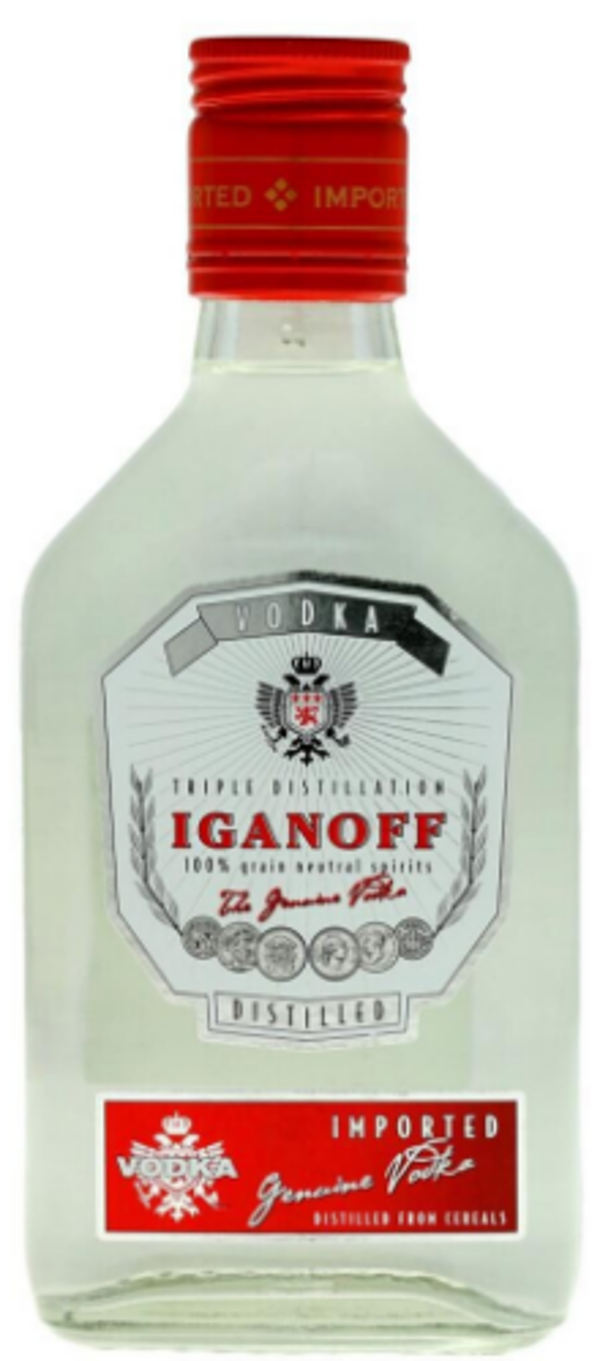 Iganoff 0,2L