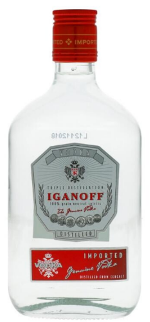 Iganoff 0,35L