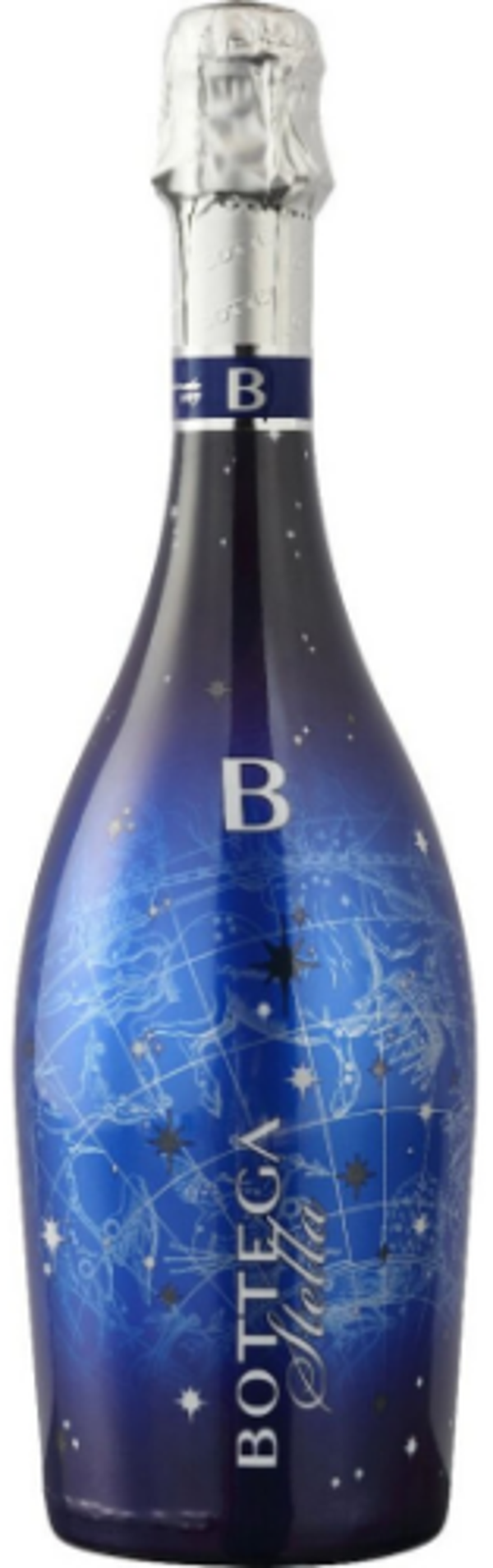 Bottega Stella Millesimato Brut 0,75L