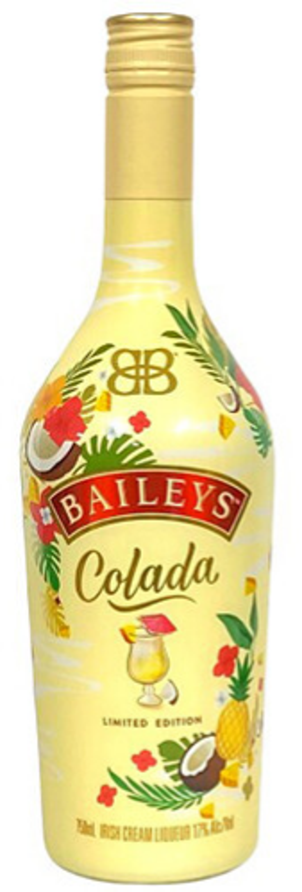 Baileys Colada 0,7L