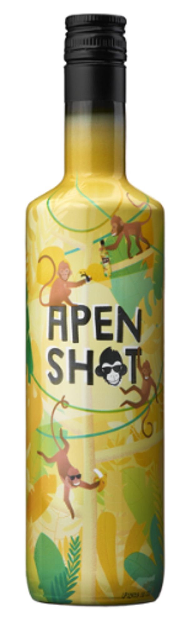 Apenshot 0,7L