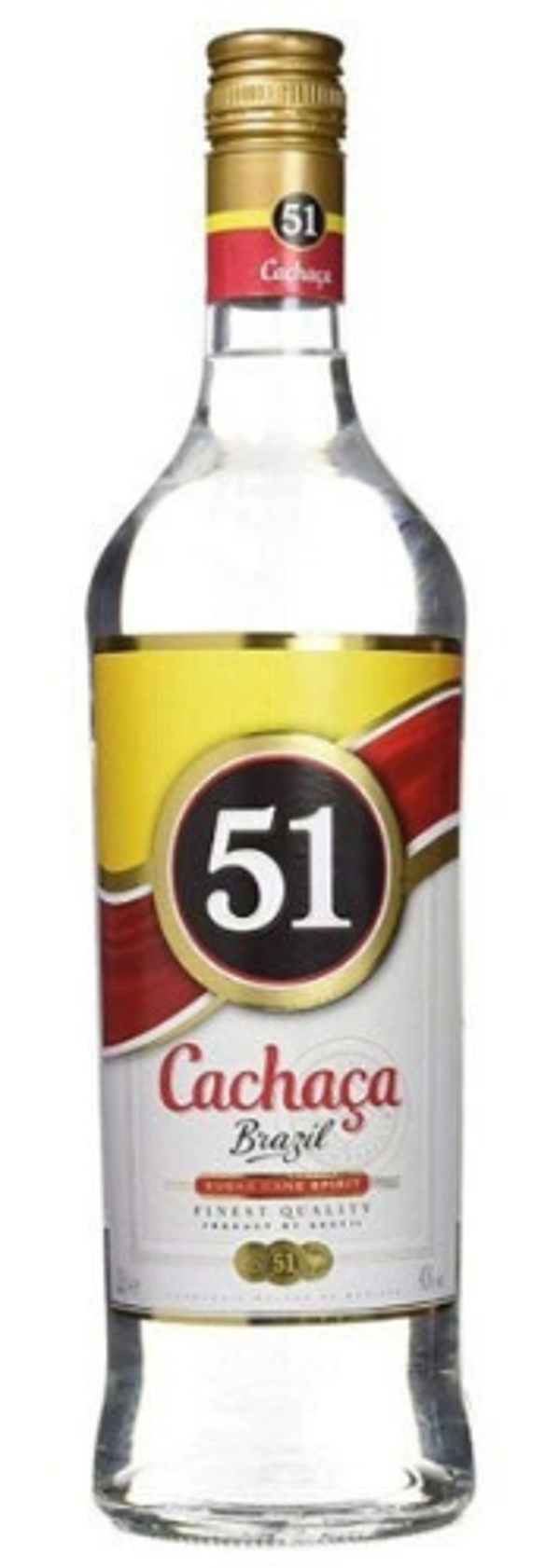 Cachaca 51 1L