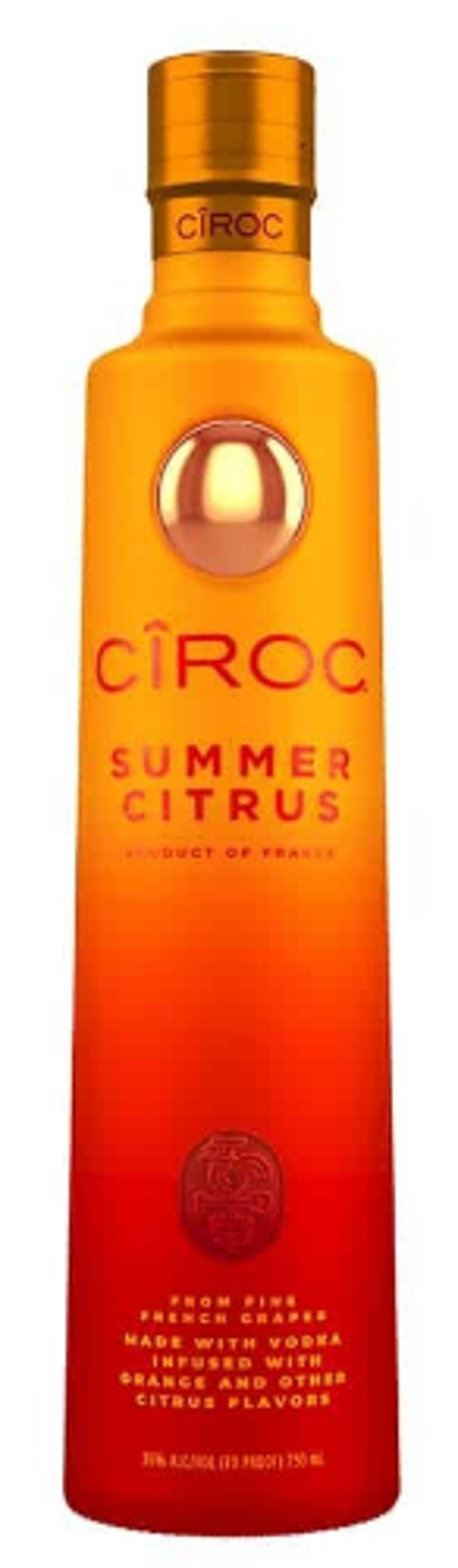 Ciroc Summer Citrus 0,7L