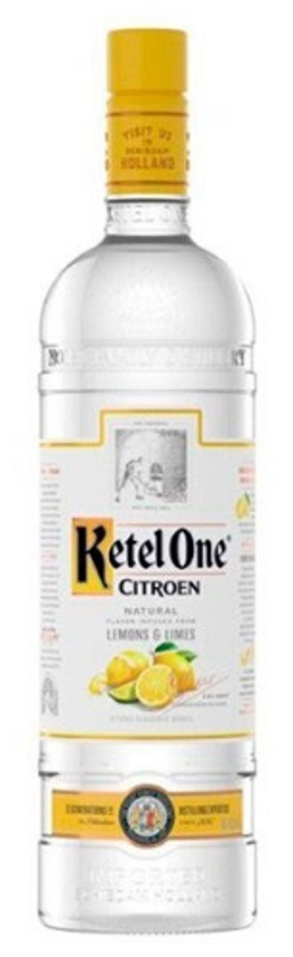 Ketel One Citron 0,7L