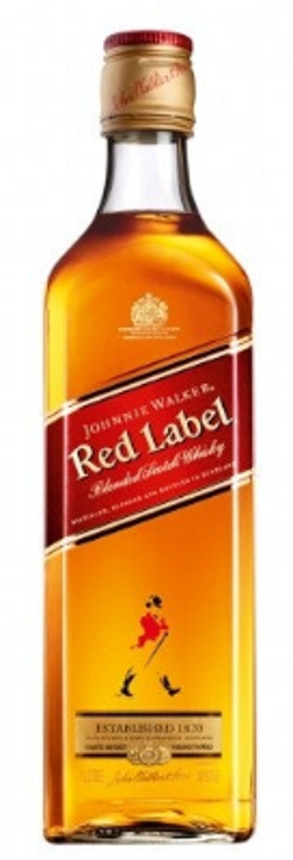 Johnnie Walker Red Label 0,2L