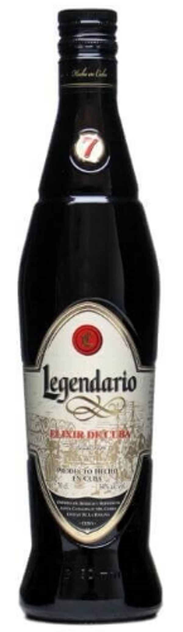 Legendario 7Y Elixir 0,7L