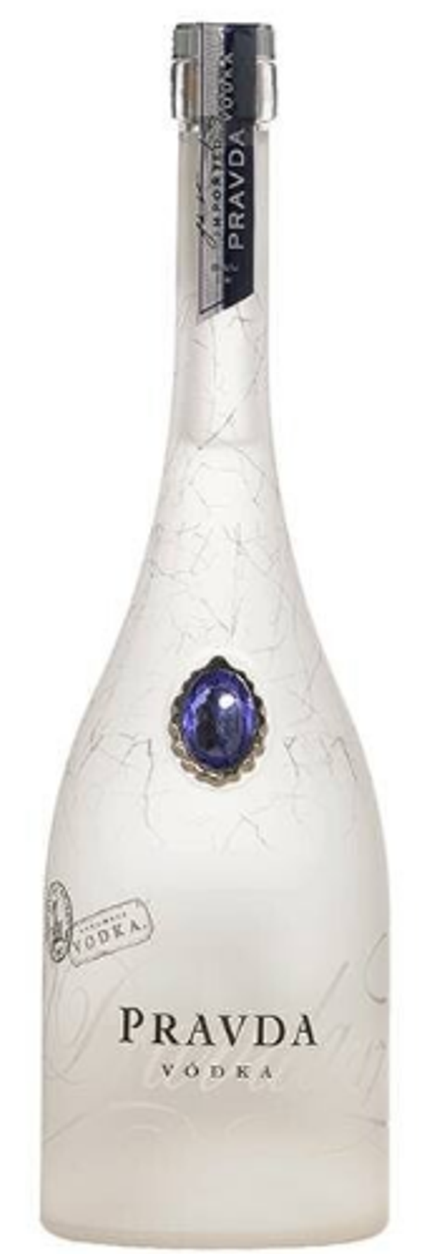 Pravda Vodka 0,7L