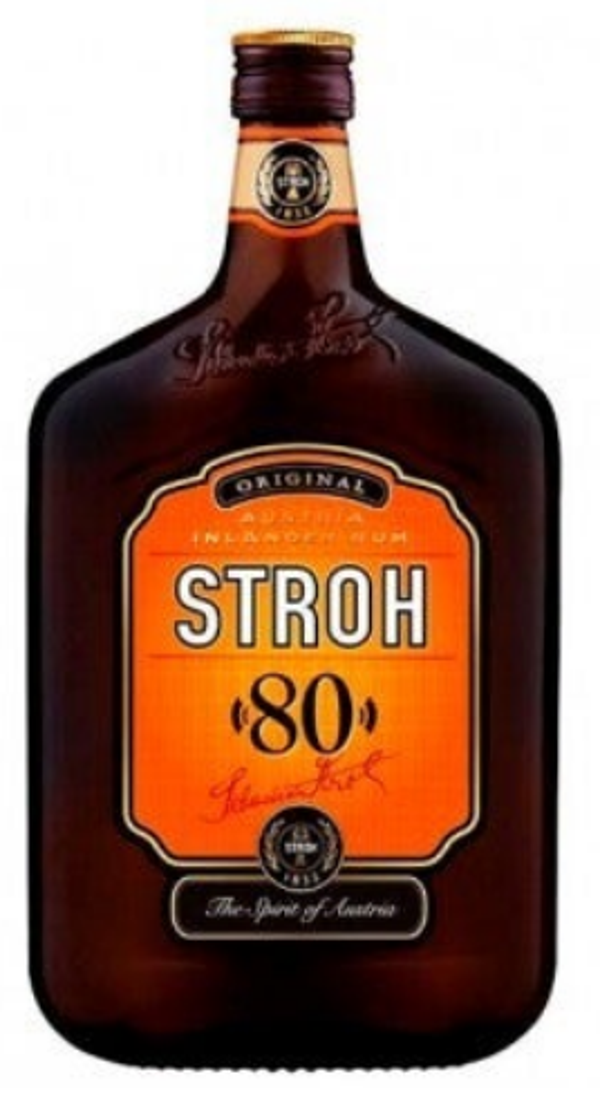 Stroh 80 0,7L