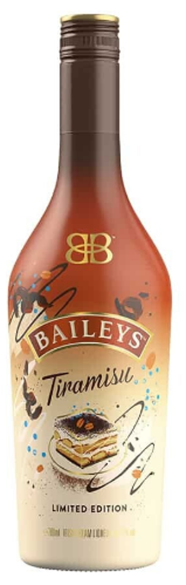 Baileys Tiramisu 0,7L