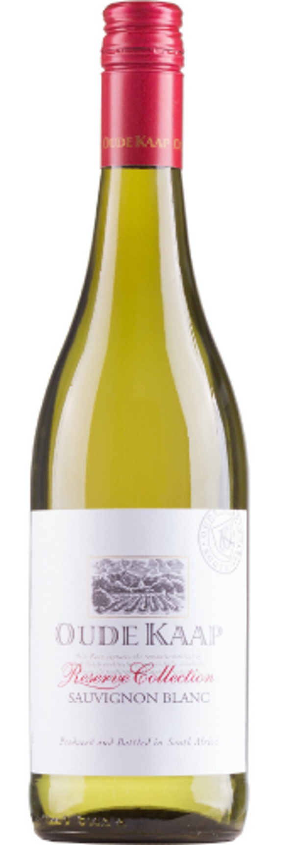 Oude Kaap Reserve Collection Sauvignon Blanc 2021 0,75L
