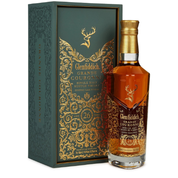 Glenfiddich 26Y 0,7L