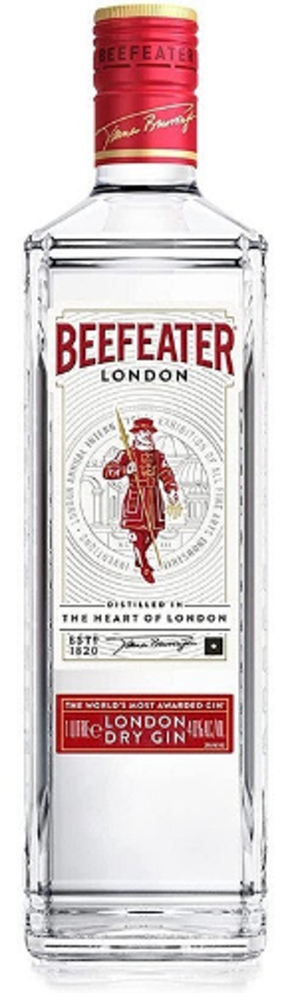 Beefeater Original 0,7L