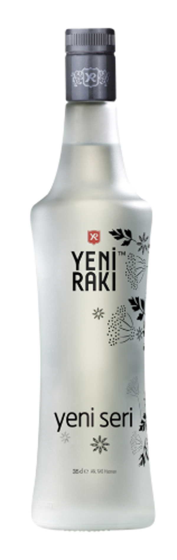 Yeni Raki Yeni Seri 0,7L