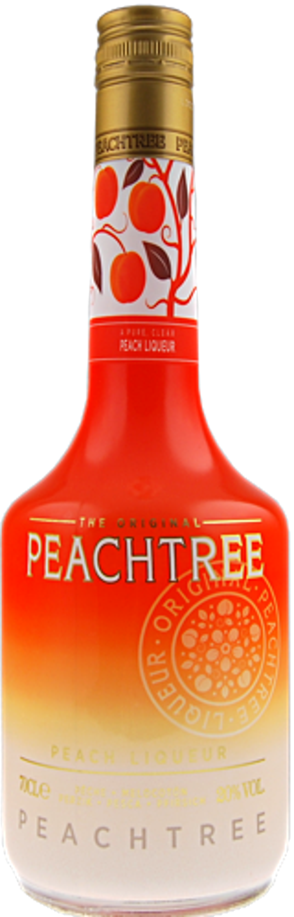 Peachtree 0,7L