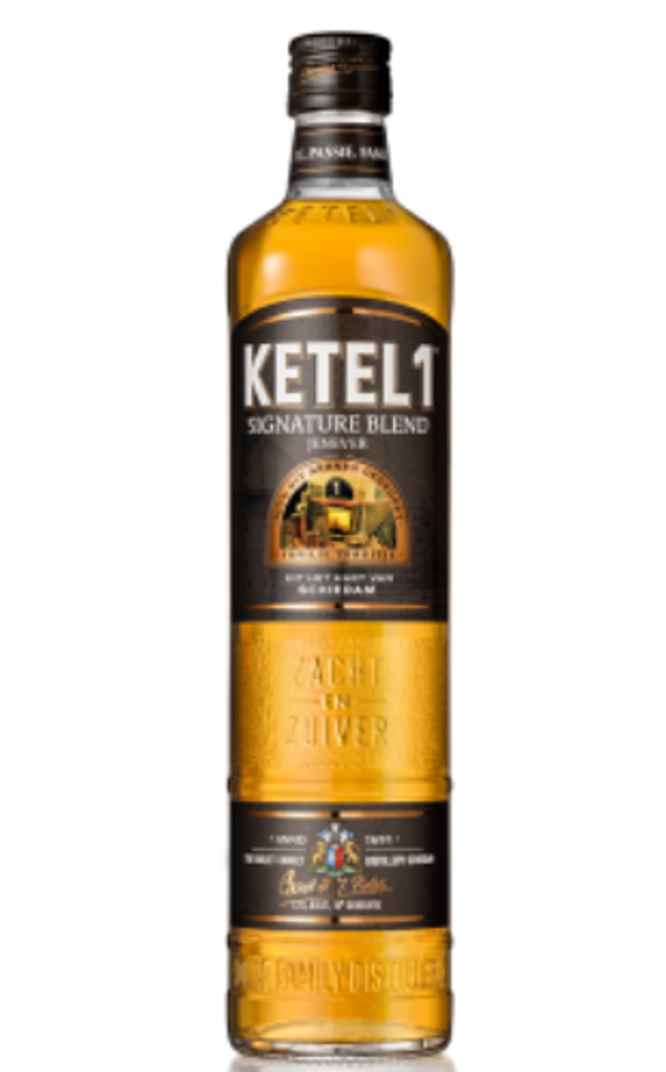 Ketel 1 Signature Blend 0,7L