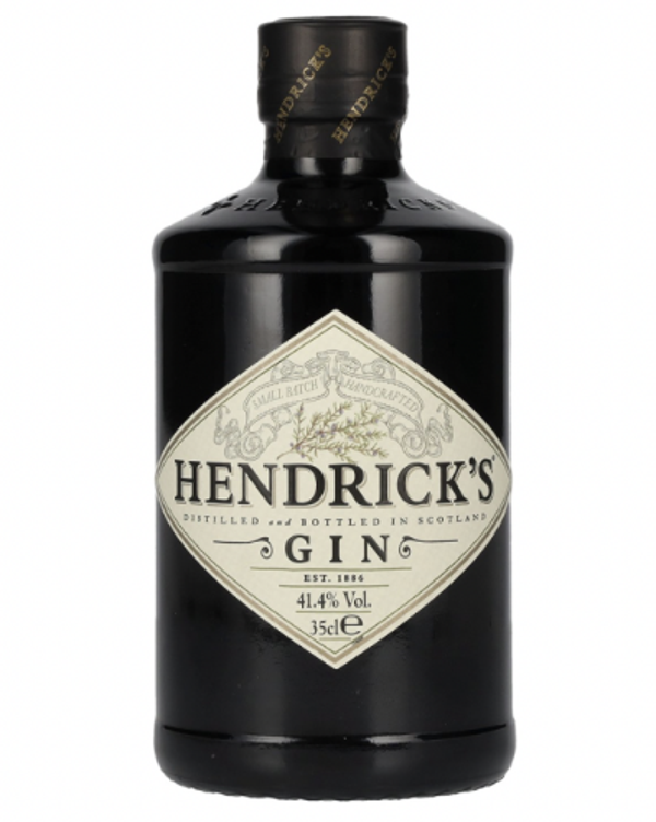 Hendricks 0,35L
