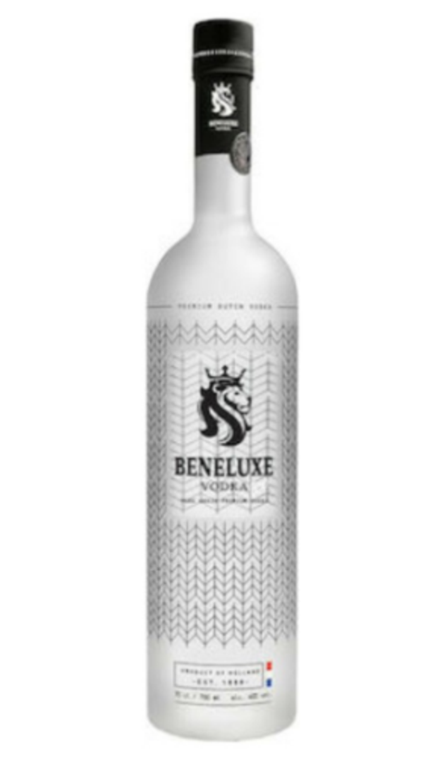 Beneluxe Ice Vodka 0,7L