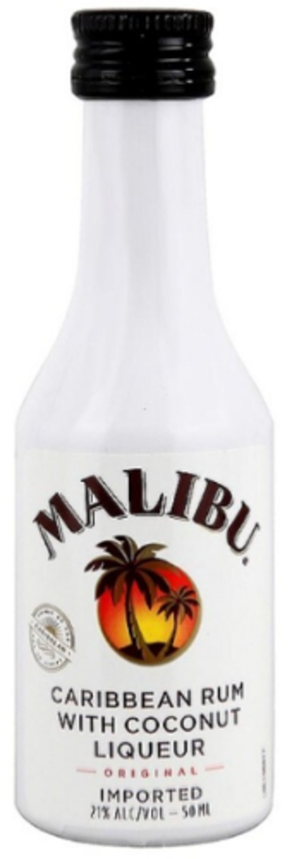 Malibu 0,05L