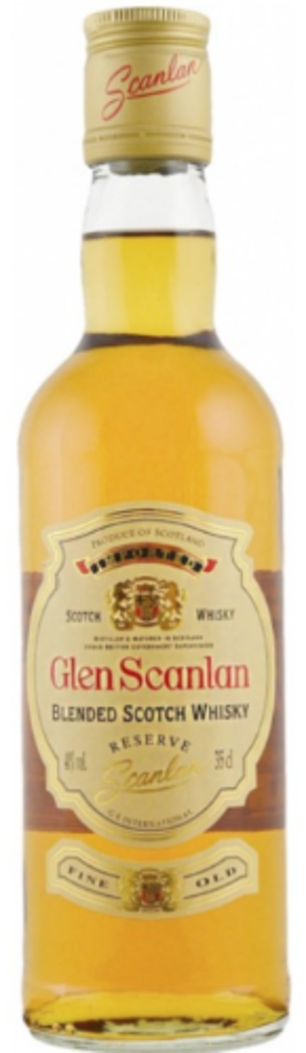 Glen Scanlan 0,35L