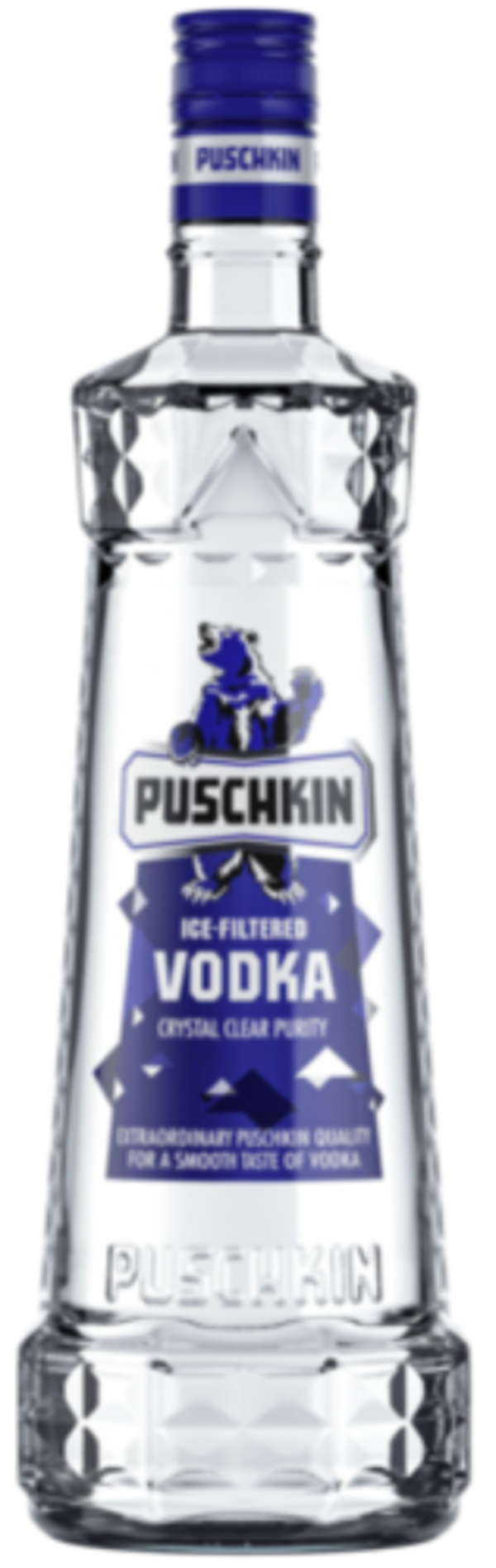 Puschkin Vodka 0,7L