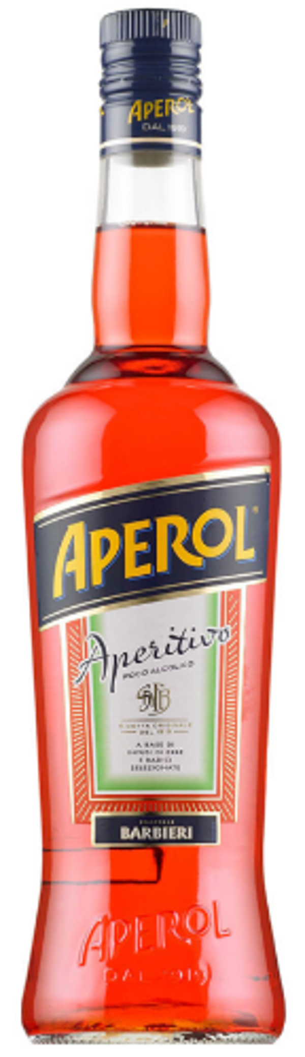 Aperol Barbieri 0,7L