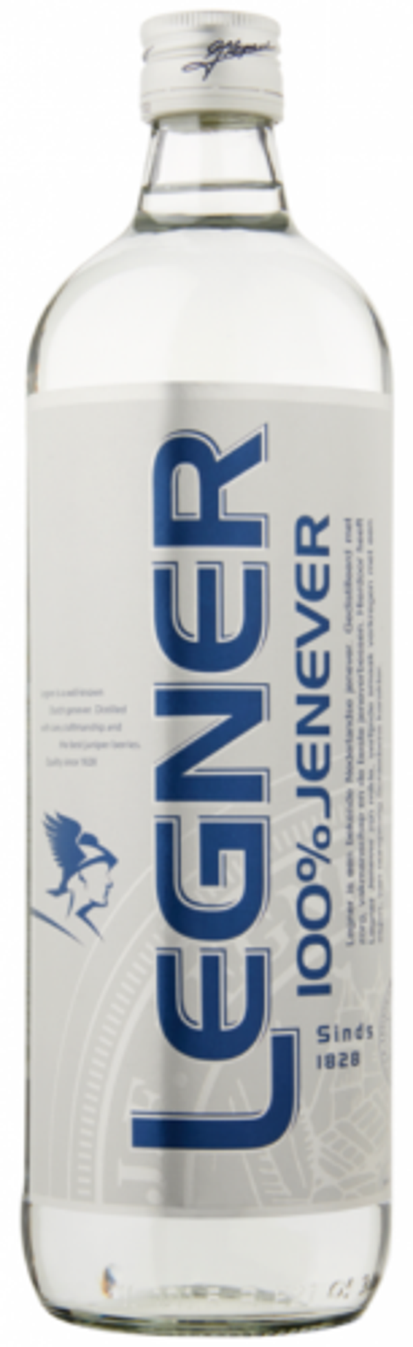 Legner Jonge Jenever 1L