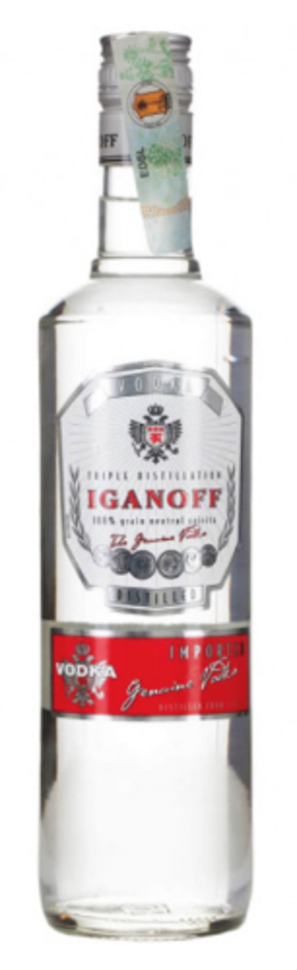 Iganoff 1L