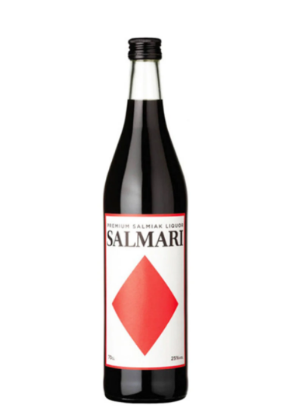 Salmari 0,7L