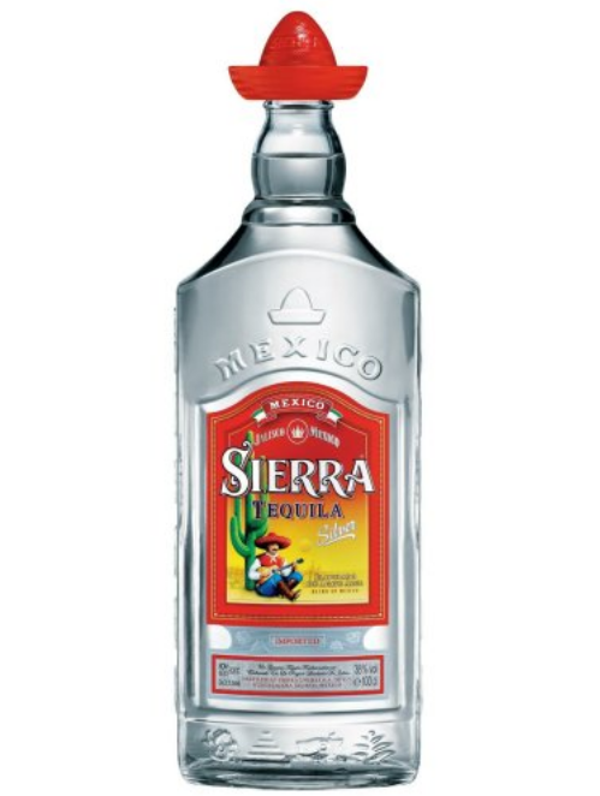 Sierra Silver 1L