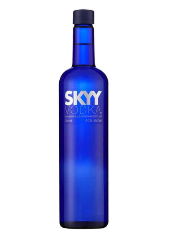 Skyy vodka 0,7L