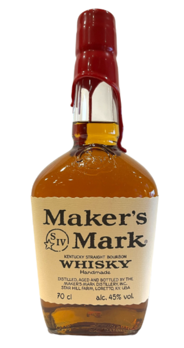 Maker's Mark 0,7L