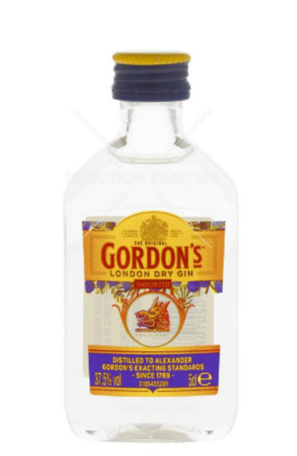 Gordons 0,05L