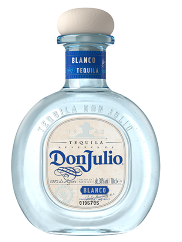 Don Julio Blanco 0,7L