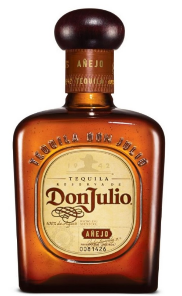 Don Julio Anejo 0,7L