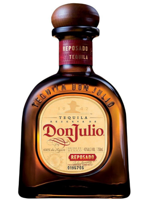 Don Julio Reposado 0,7L