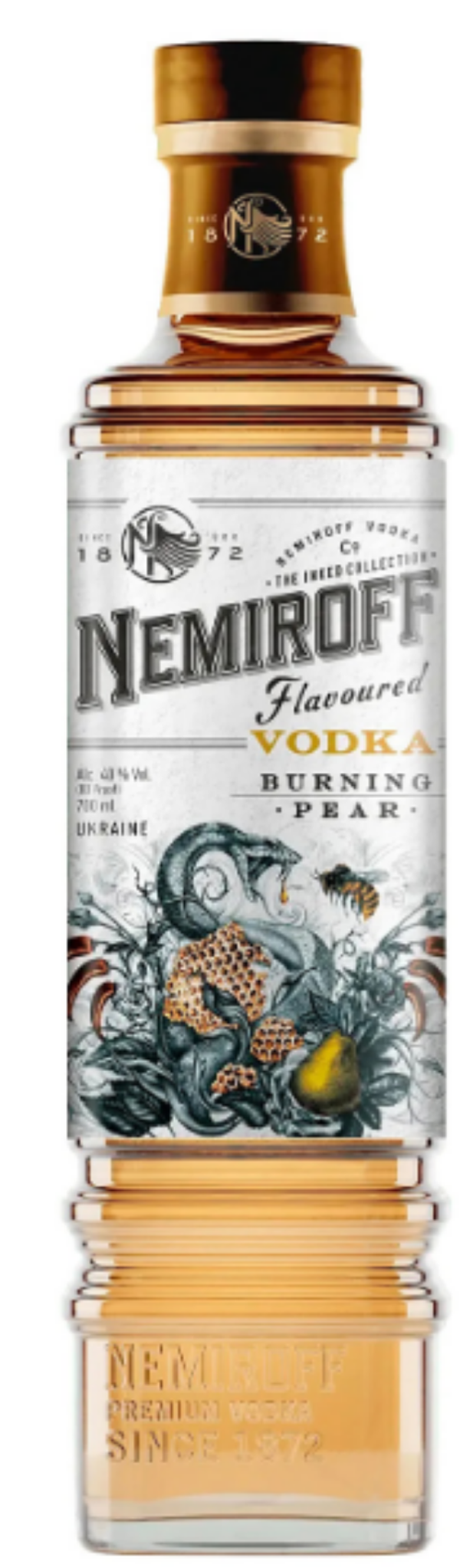 Nemiroff Pear 0,7L