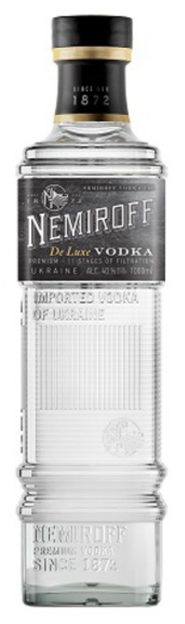 Nemiroff Vodka 0,7L