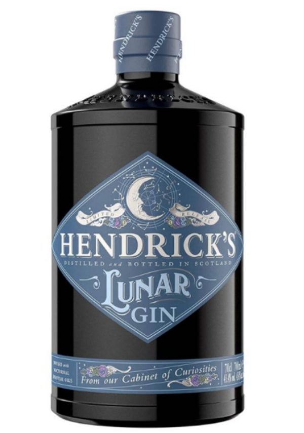 Hendricks Lunar 0,7L