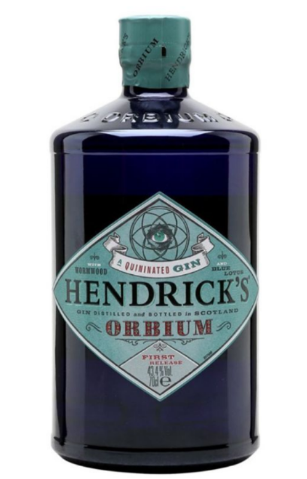 Hendricks Orbium 0,7L