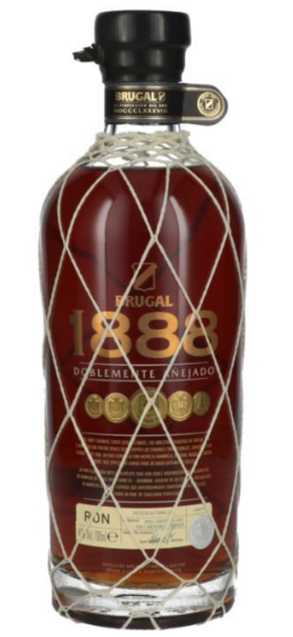 Brugal 1888 0,7L