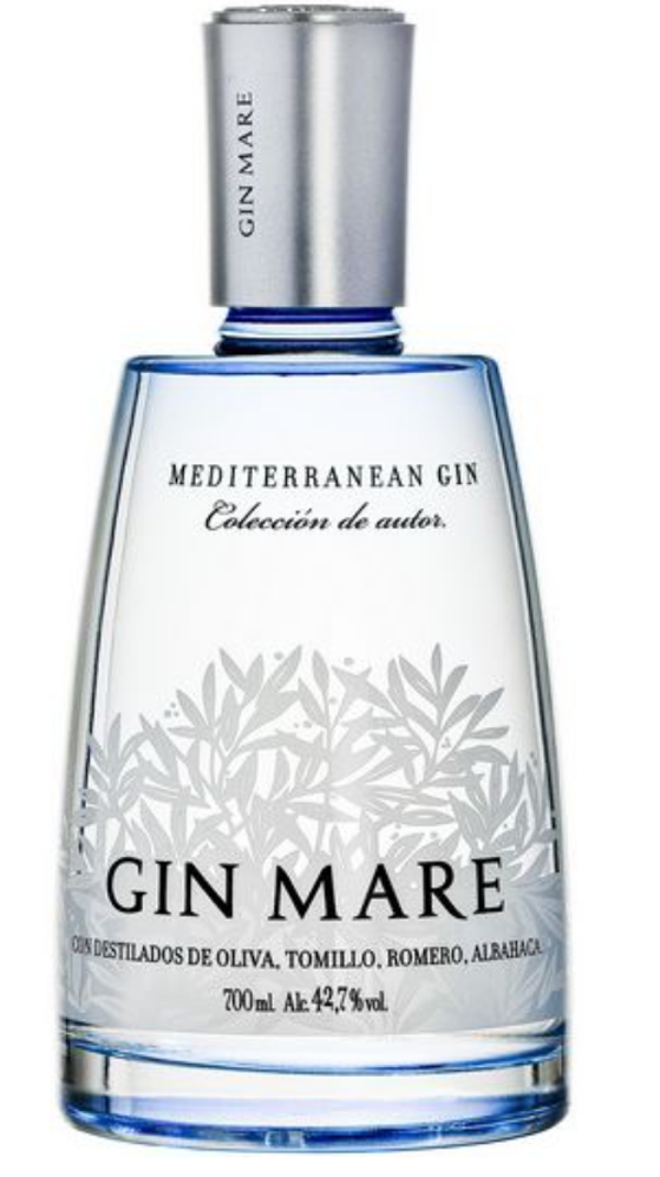Gin Mare 0,7L