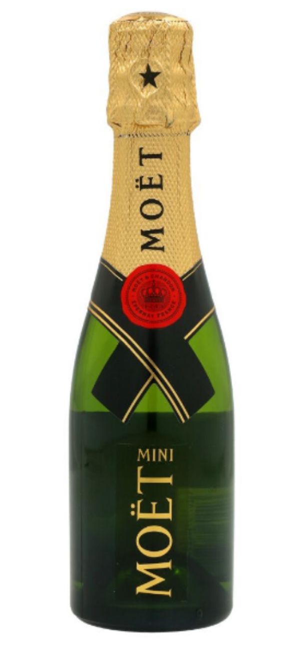 Moet Chandon Brut Imperial  0,2L