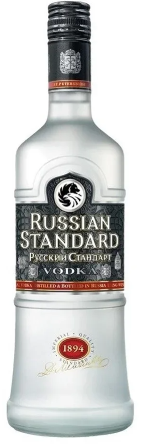 Russian Standard 1,5L