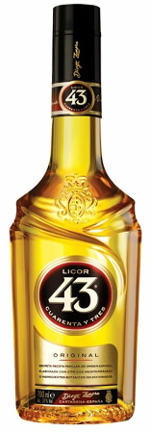 Licor 43 0,7L